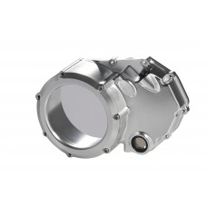 STM Clear Wet Clutch Cover for most Wet Clutch Ducati's